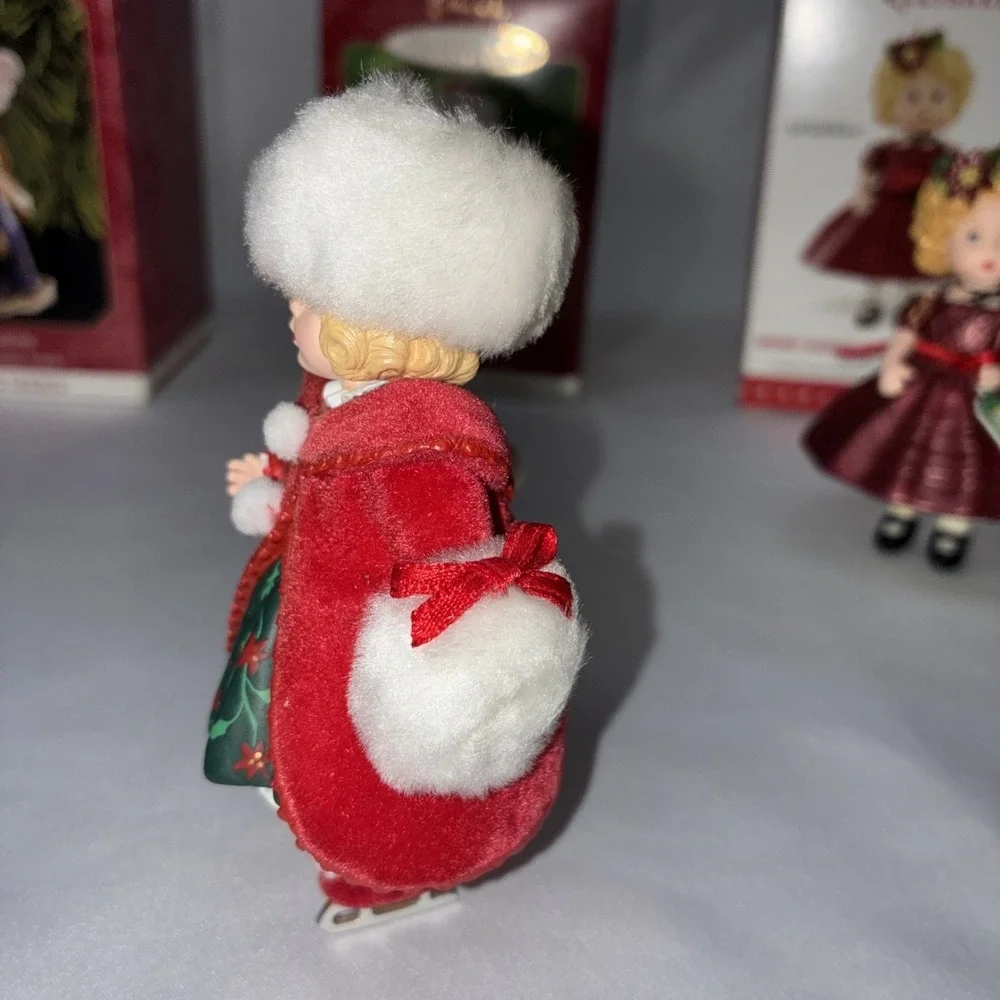 Hallmark set three